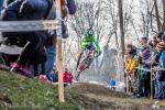 40° Trofeo Guerciotti - Campionati Italiani CX 2019
